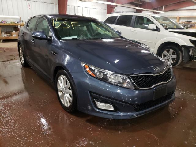 KIA OPTIMA LX 2015 5xxgm4a72fg416712