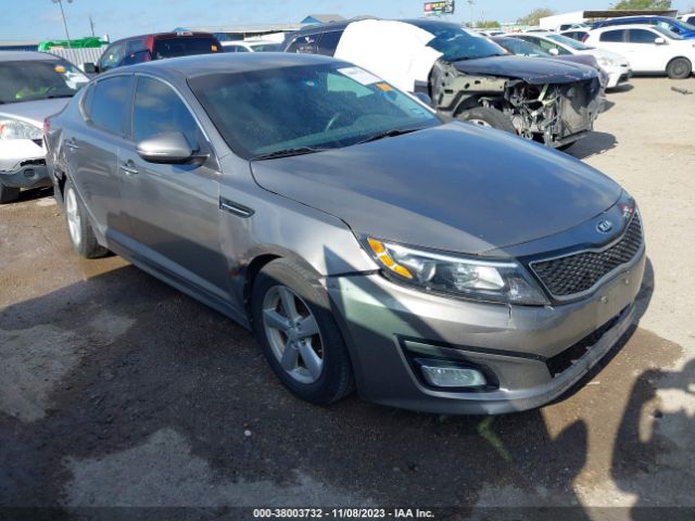 KIA OPTIMA 2015 5xxgm4a72fg417455