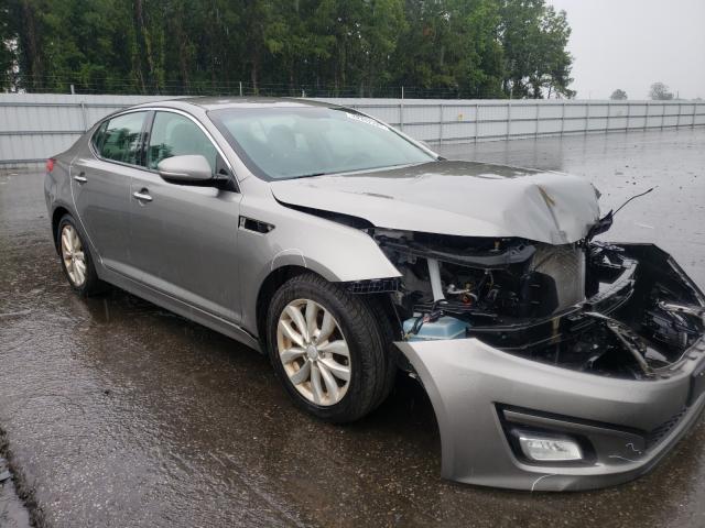 KIA OPTIMA LX 2015 5xxgm4a72fg417620