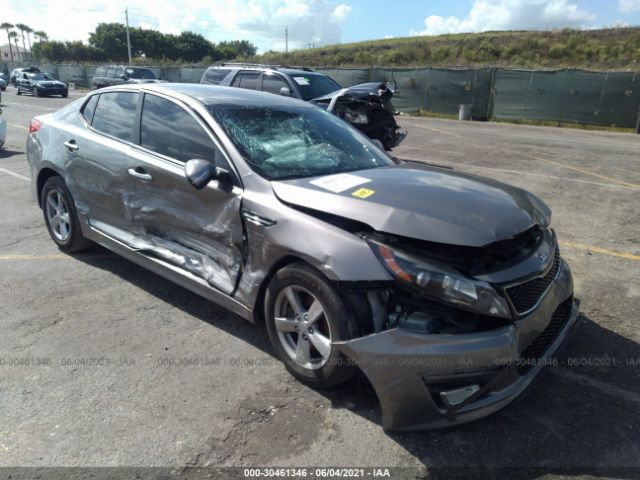 KIA OPTIMA 2015 5xxgm4a72fg418086