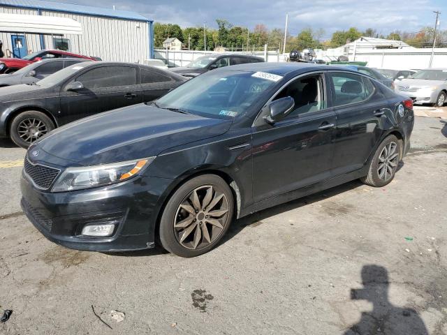 KIA OPTIMA LX 2015 5xxgm4a72fg418475