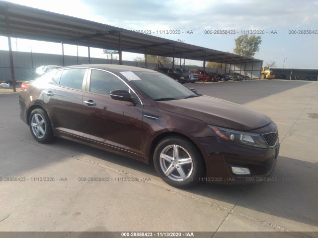 KIA OPTIMA 2015 5xxgm4a72fg419254