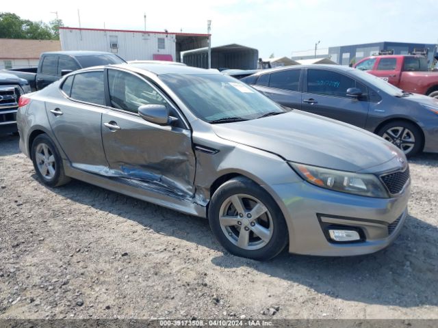 KIA OPTIMA 2015 5xxgm4a72fg421263