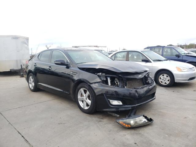 KIA OPTIMA LX 2015 5xxgm4a72fg422056