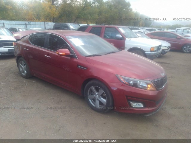 KIA OPTIMA 2015 5xxgm4a72fg423515