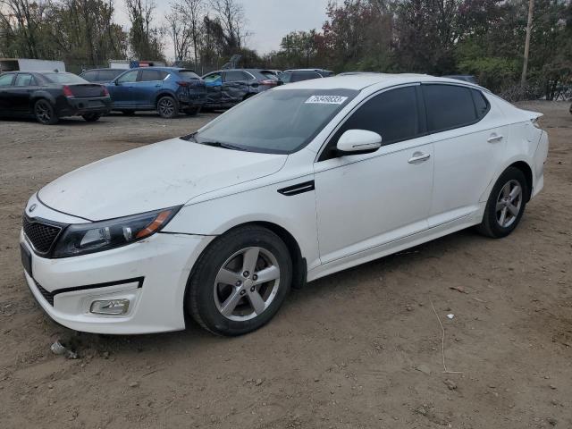 KIA OPTIMA 2015 5xxgm4a72fg423885