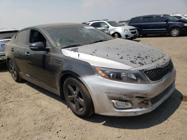 KIA OPTIMA LX 2015 5xxgm4a72fg424681