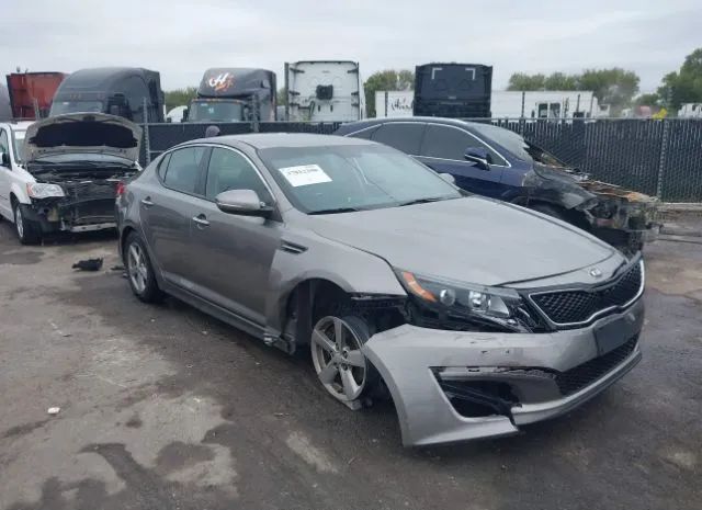 KIA OPTIMA 2015 5xxgm4a72fg425863