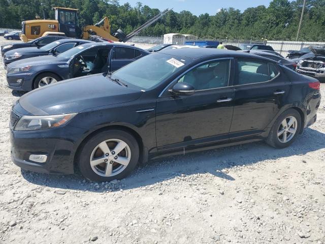 KIA OPTIMA LX 2015 5xxgm4a72fg425992