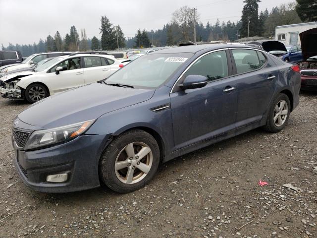 KIA OPTIMA LX 2015 5xxgm4a72fg426219