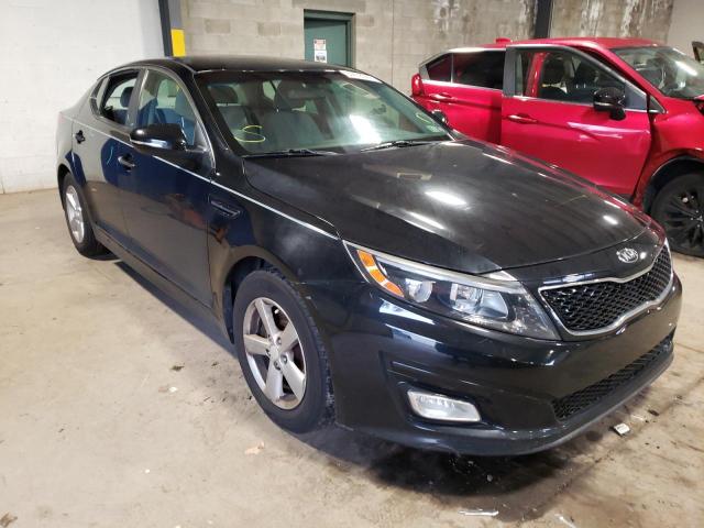 KIA OPTIMA LX 2015 5xxgm4a72fg426334