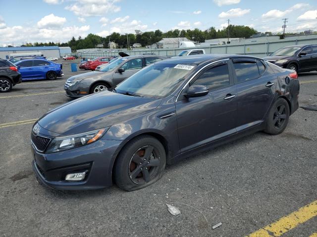 KIA OPTIMA LX 2015 5xxgm4a72fg426639