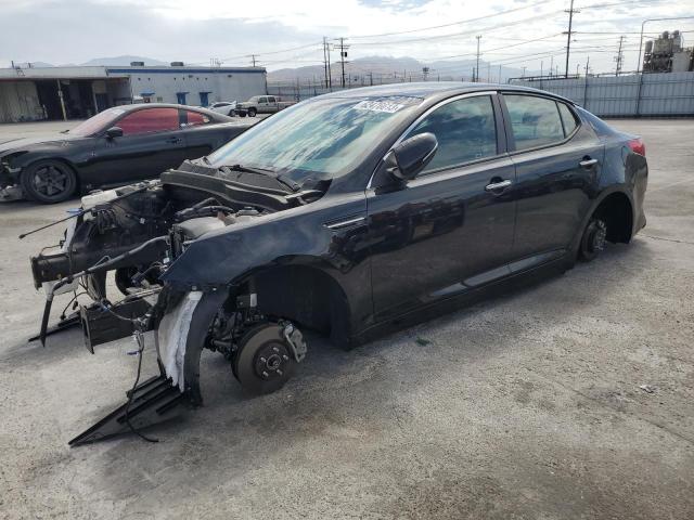 KIA OPTIMA LX 2015 5xxgm4a72fg427015