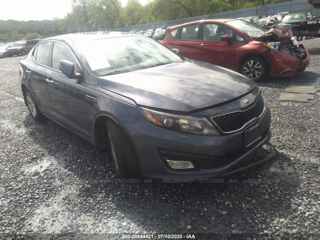 KIA OPTIMA 2015 5xxgm4a72fg429797