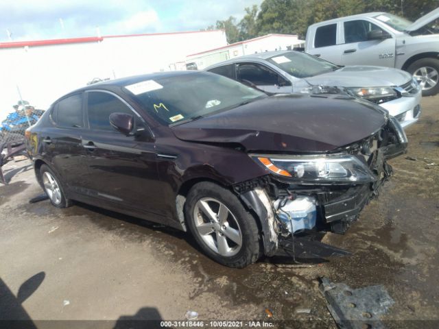 KIA OPTIMA 2015 5xxgm4a72fg430092