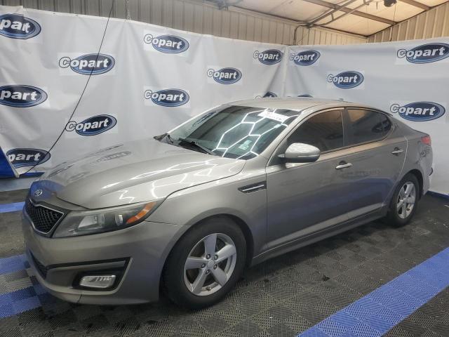 KIA OPTIMA LX 2015 5xxgm4a72fg431274