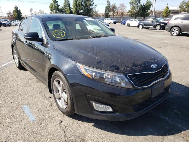 KIA OPTIMA LX 2015 5xxgm4a72fg431405