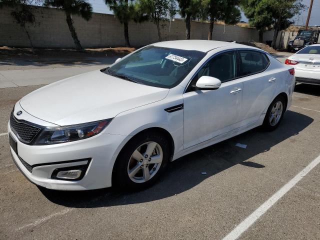 KIA OPTIMA LX 2015 5xxgm4a72fg432019