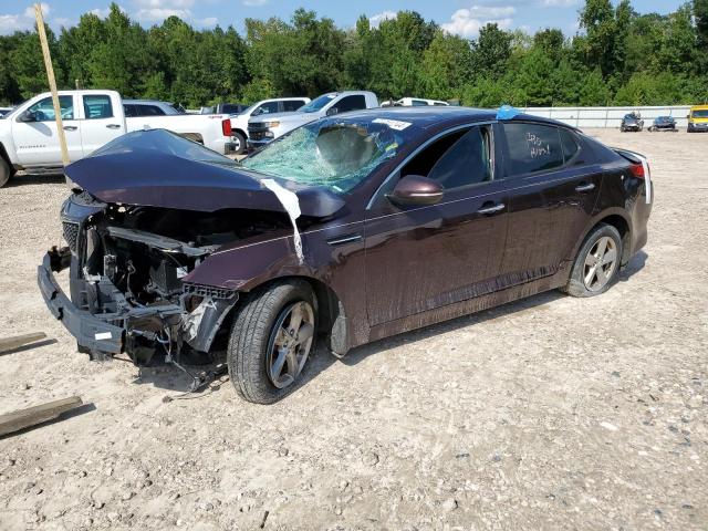 KIA OPTIMA LX 2015 5xxgm4a72fg432392