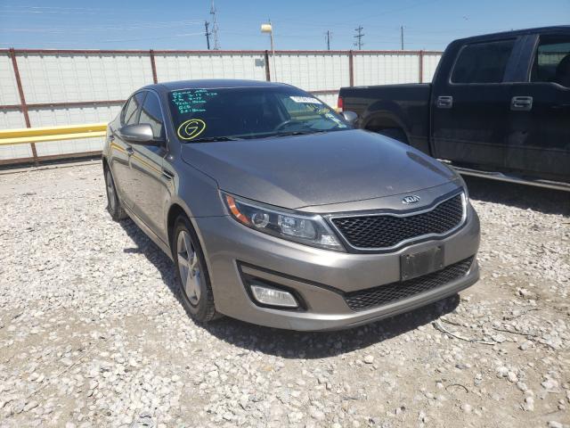 KIA OPTIMA LX 2015 5xxgm4a72fg433185