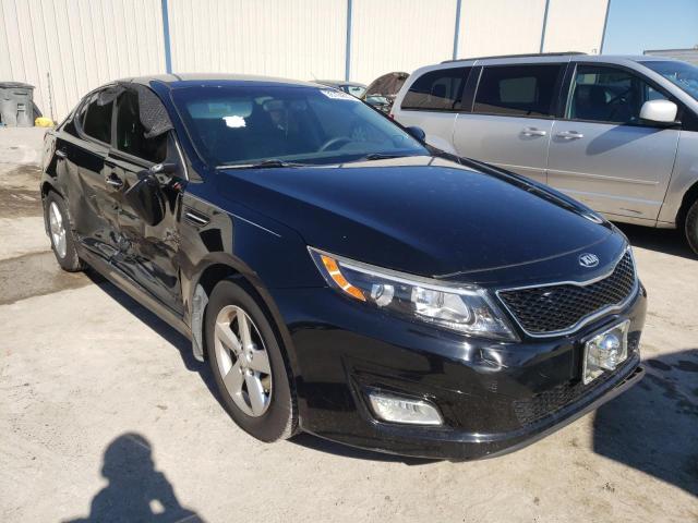 KIA OPTIMA LX 2015 5xxgm4a72fg433901