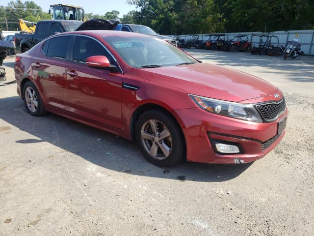 KIA OPTIMA LX 2015 5xxgm4a72fg434093