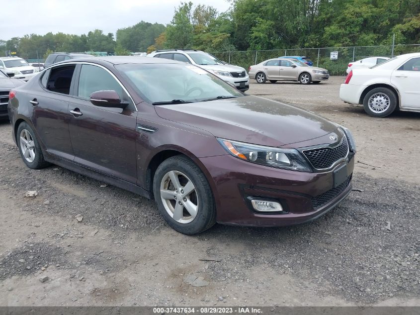 KIA OPTIMA 2015 5xxgm4a72fg434286