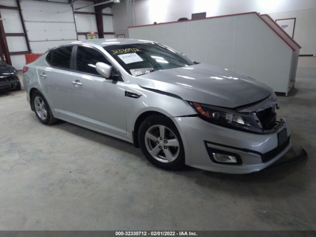 KIA OPTIMA 2015 5xxgm4a72fg434465