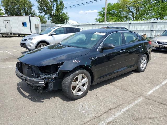 KIA OPTIMA 2015 5xxgm4a72fg435700