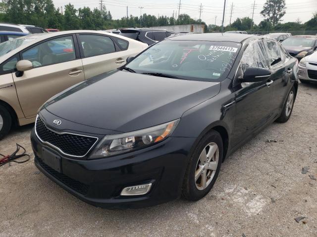 KIA OPTIMA LX 2015 5xxgm4a72fg435728