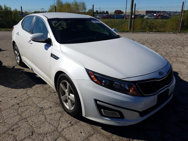 KIA OPTIMA LX 2015 5xxgm4a72fg435972