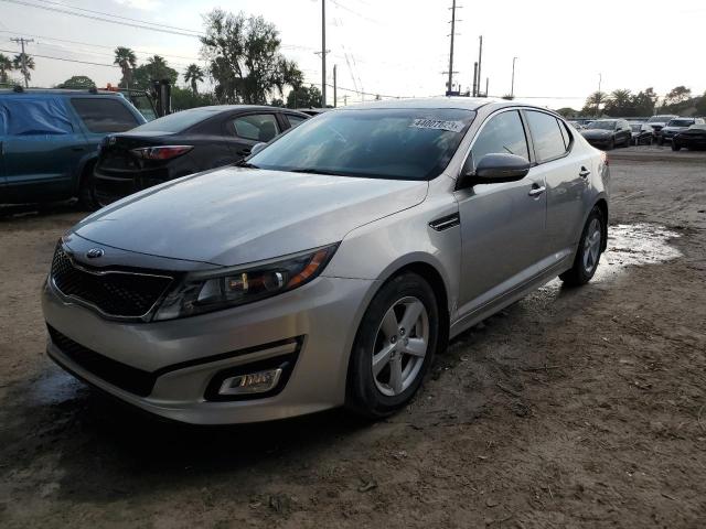 KIA OPTIMA LX 2015 5xxgm4a72fg435986