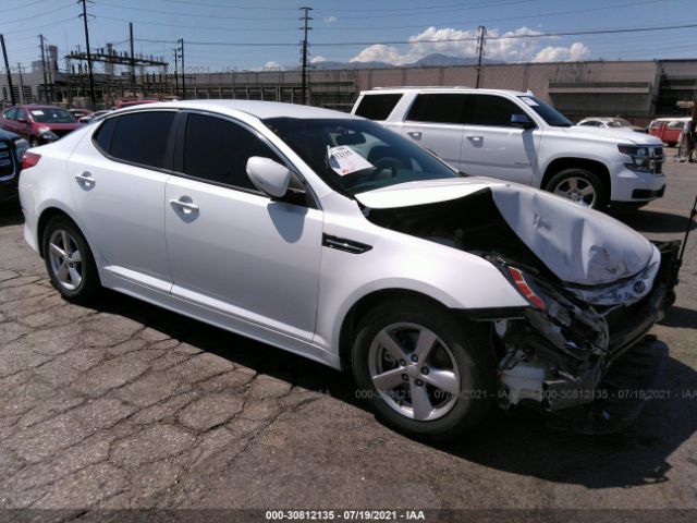 KIA OPTIMA 2015 5xxgm4a72fg437690