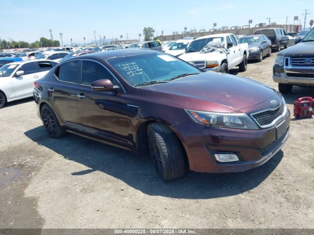 KIA OPTIMA 2015 5xxgm4a72fg438113