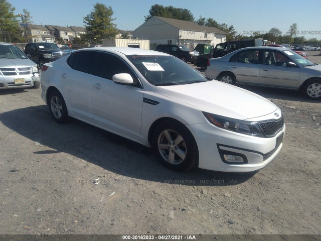 KIA OPTIMA 2015 5xxgm4a72fg438841