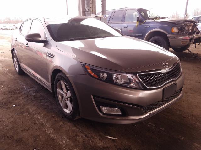 KIA OPTIMA LX 2015 5xxgm4a72fg438872