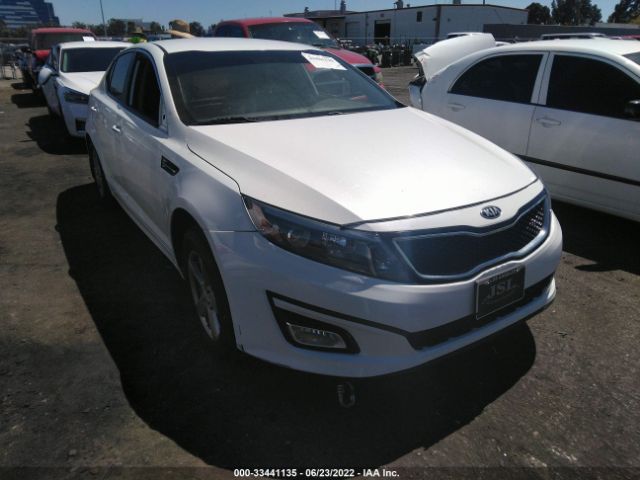 KIA OPTIMA 2015 5xxgm4a72fg439374