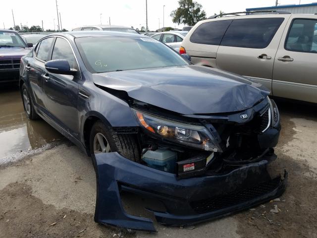 KIA OPTIMA LX 2015 5xxgm4a72fg440217