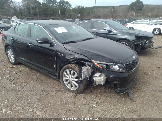 KIA OPTIMA 2015 5xxgm4a72fg440475