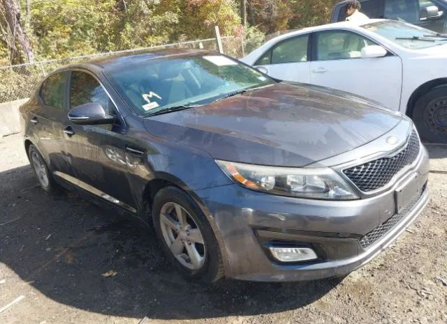 KIA OPTIMA 2015 5xxgm4a72fg441139