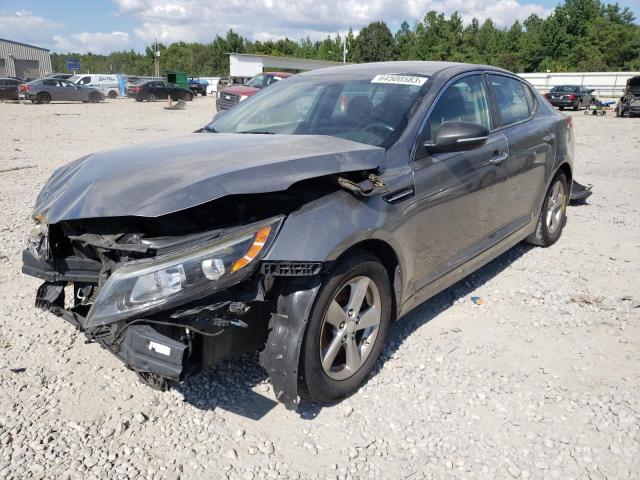 KIA OPTIMA LX 2015 5xxgm4a72fg441352