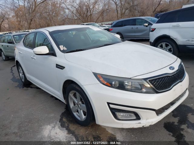 KIA OPTIMA 2015 5xxgm4a72fg441383