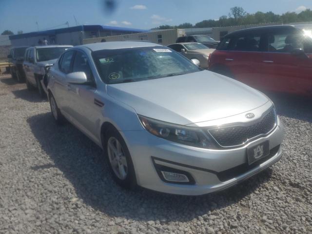 KIA OPTIMA LX 2015 5xxgm4a72fg441562