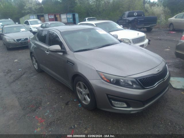 KIA OPTIMA 2015 5xxgm4a72fg441979