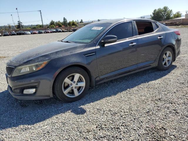 KIA OPTIMA LX 2015 5xxgm4a72fg442145