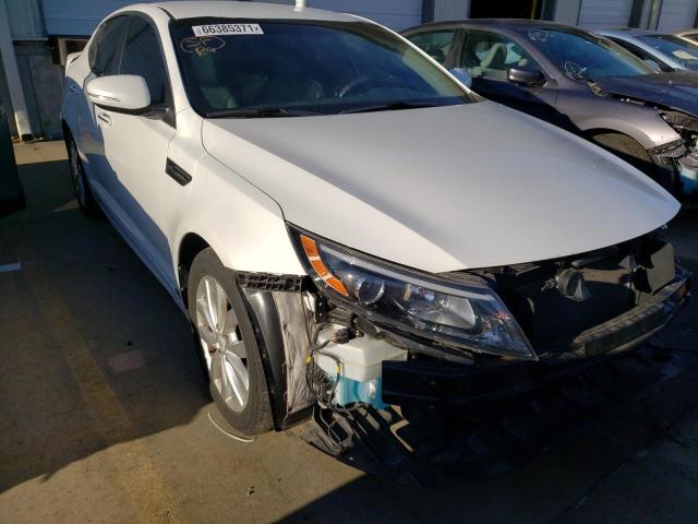 KIA OPTIMA LX 2015 5xxgm4a72fg443800