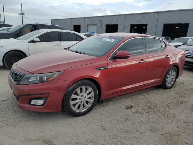 KIA OPTIMA 2015 5xxgm4a72fg444137