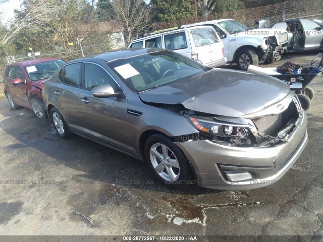 KIA OPTIMA 2015 5xxgm4a72fg444879