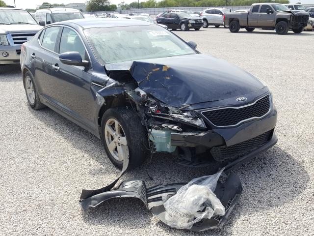 KIA NULL 2015 5xxgm4a72fg445191