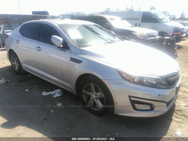 KIA OPTIMA 2015 5xxgm4a72fg445594